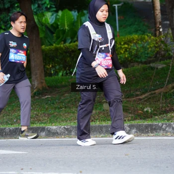 Runner Photo 3652685