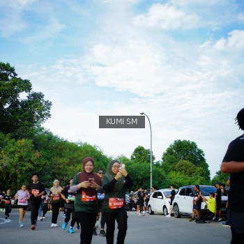 Runner Photo 3652699