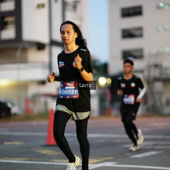 Runner Photo 3652704