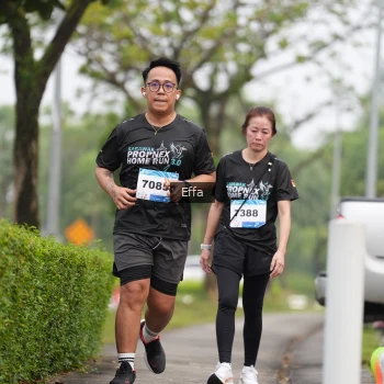 Runner Photo 3652722