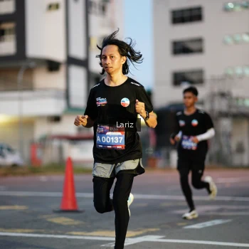 Runner Photo 3652723