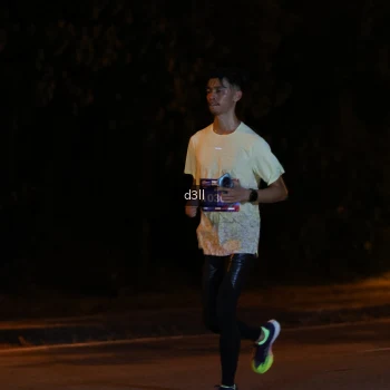 Runner Photo 3652731
