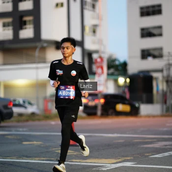 Runner Photo 3652734