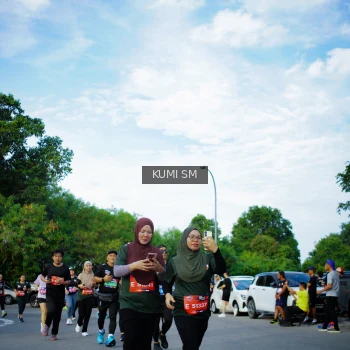 Runner Photo 3652739