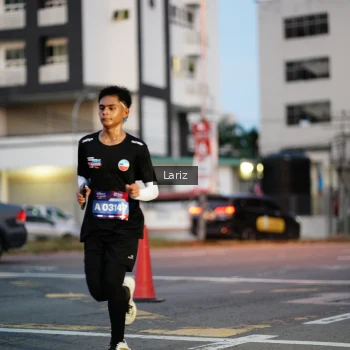 Runner Photo 3652744