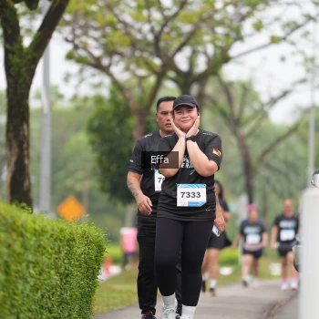 Runner Photo 3652751