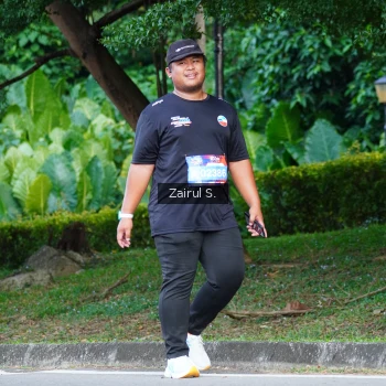 Runner Photo 3652753