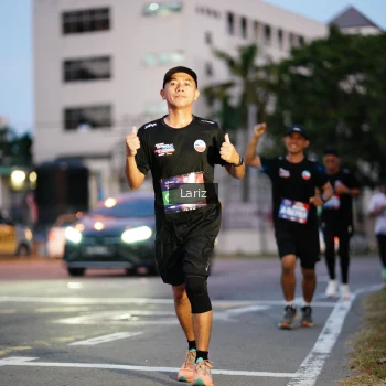 Runner Photo 3652775