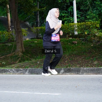 Runner Photo 3652777