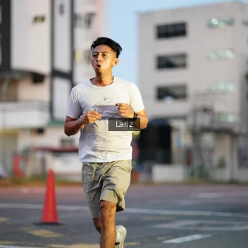Runner Photo 3652778