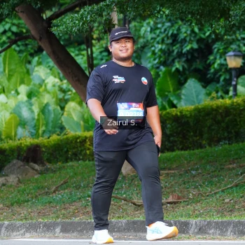 Runner Photo 3652780