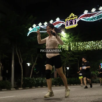 Runner Photo 3652781