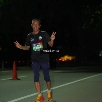 Runner Photo 3652787