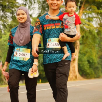 Runner Photo 3652792