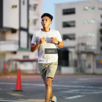 Runner Photo 3652797
