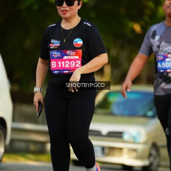 Runner Photo 3652800