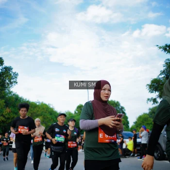 Runner Photo 3652805