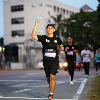 Runner Photo 3652816