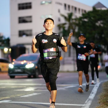 Runner Photo 3652819