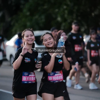 Runner Photo 3652822
