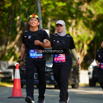 Runner Photo 3652836