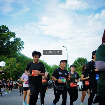 Runner Photo 3652837