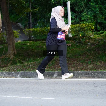 Runner Photo 3652841