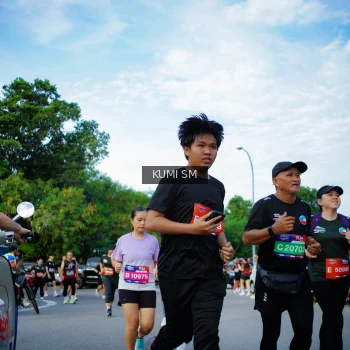 Runner Photo 3652842