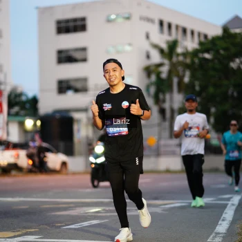 Runner Photo 3652852