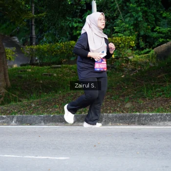 Runner Photo 3652853
