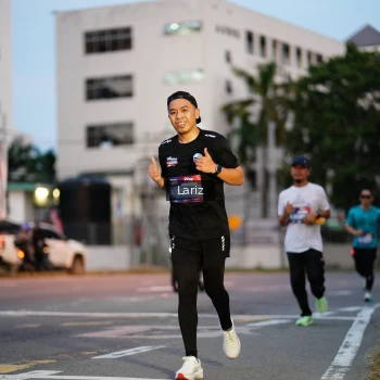 Runner Photo 3652857