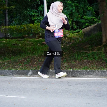 Runner Photo 3652874