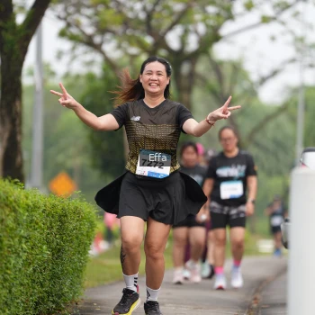 Runner Photo 3652881