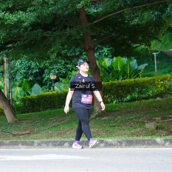 Runner Photo 3652891