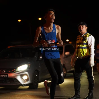 Runner Photo 3652893