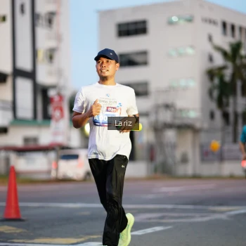 Runner Photo 3652894