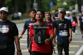 Runner Photo 36529