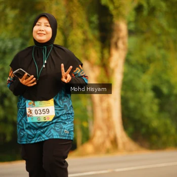 Runner Photo 3652902