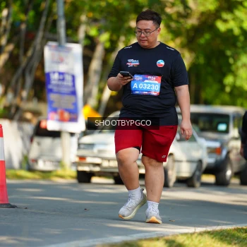Runner Photo 3652903