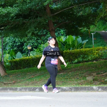 Runner Photo 3652904