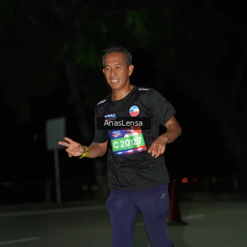 Runner Photo 3652906