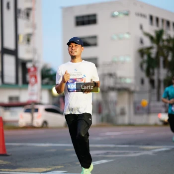 Runner Photo 3652910