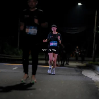 Runner Photo 3652917