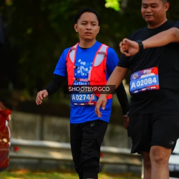Runner Photo 3652921