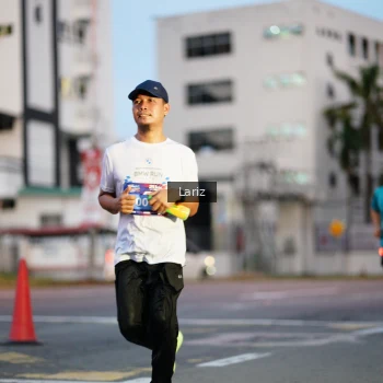 Runner Photo 3652922