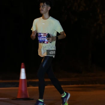 Runner Photo 3652929