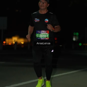 Runner Photo 3652932