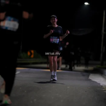 Runner Photo 3652940