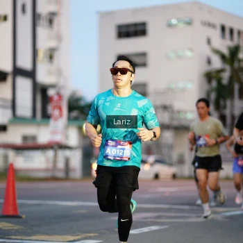 Runner Photo 3652945