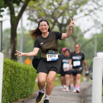 Runner Photo 3652953